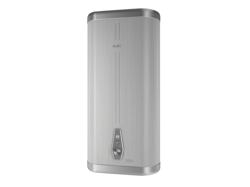 Запчасти для водонагревателя Ballu BWH/S 100 Nexus titanium edition